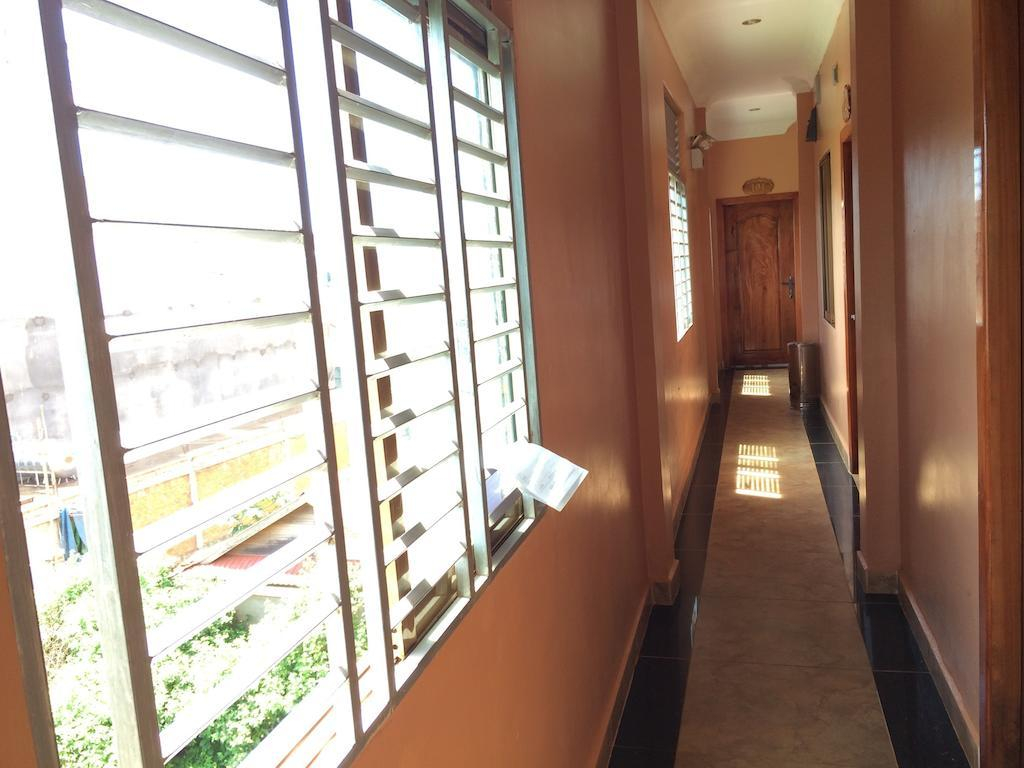 Avocado Guesthouse