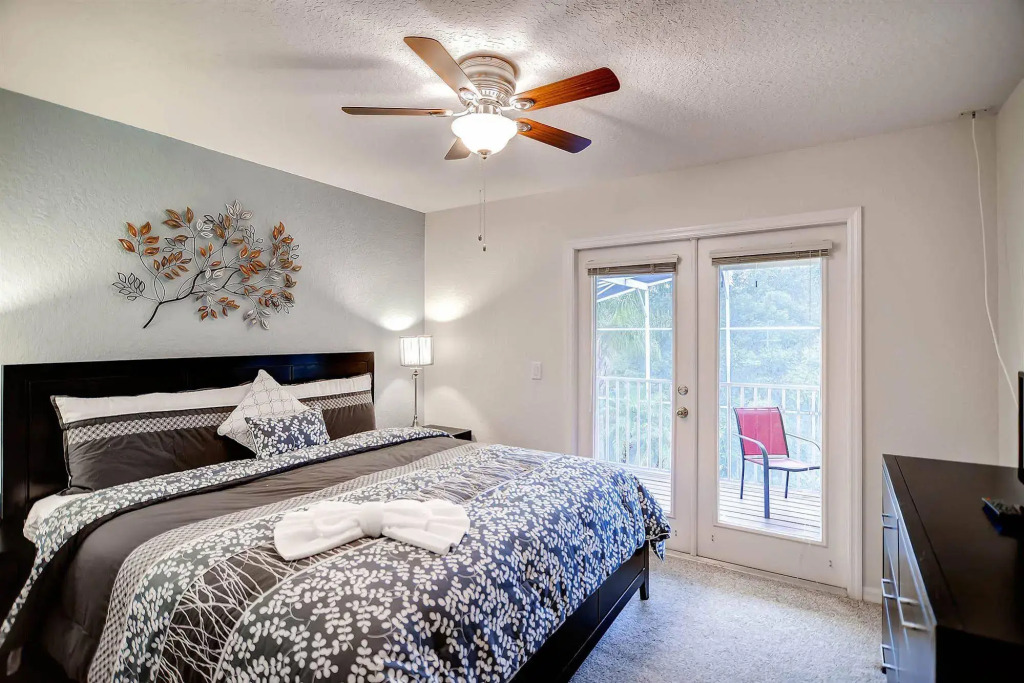 Tropical Escape Prestige Collection Homes
