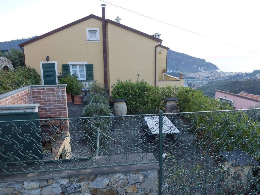 Villa dellErta - Levanto