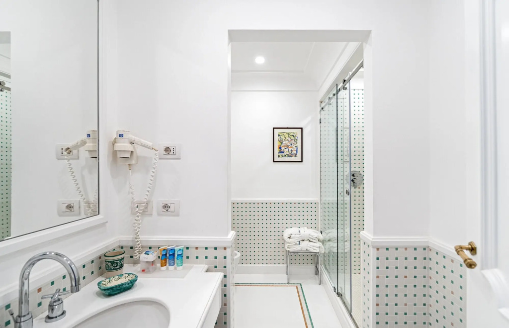 Hotel Punta Regina