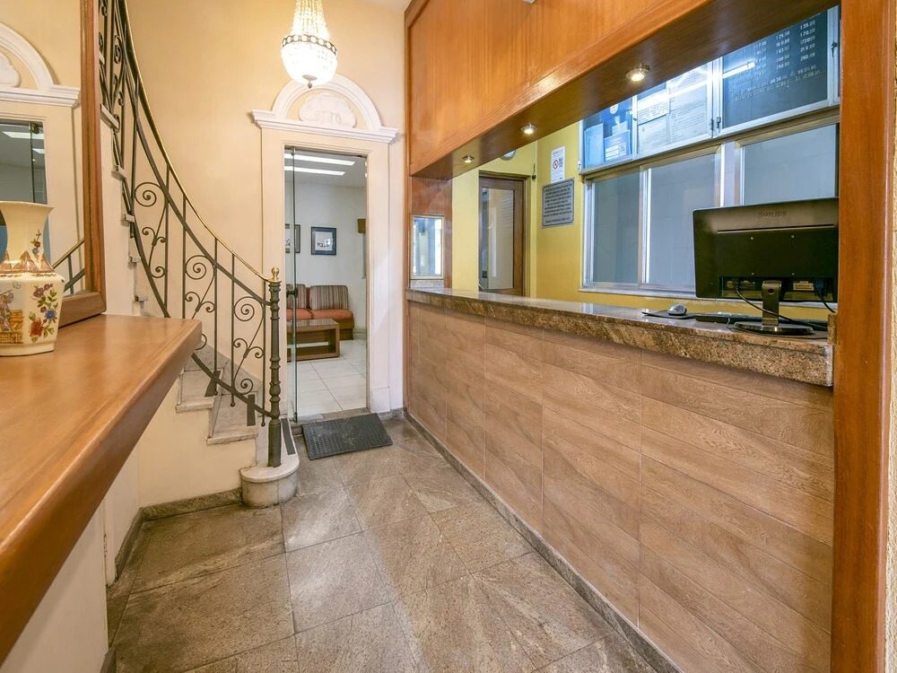 Hotel Belas Artes