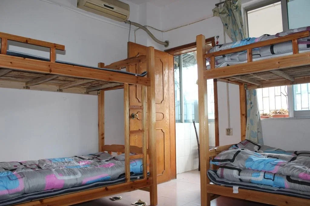 Shaocheng Hostel