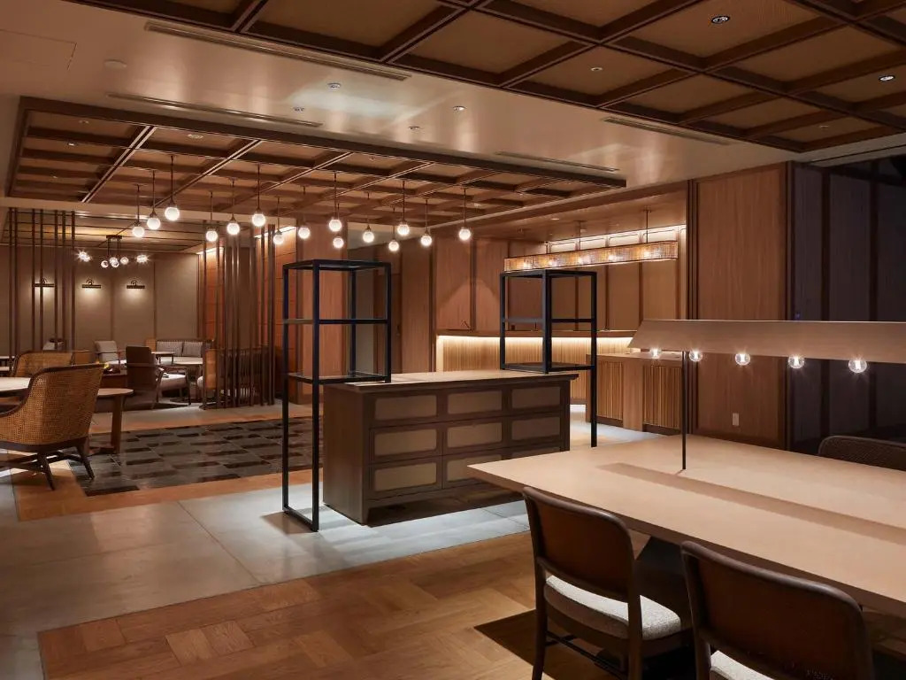 Granbell hotel Tanuki, Sapporo