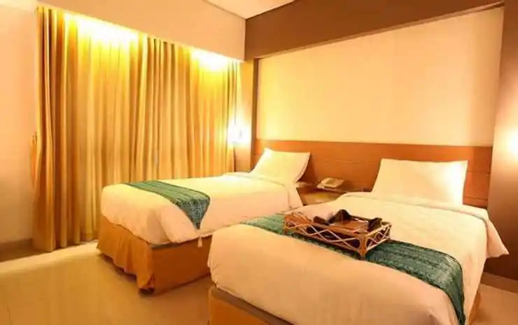 Montana Hotel Syariah