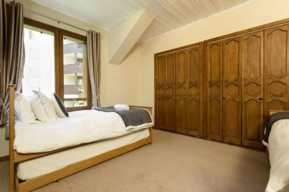 Villa Loppe - Chamonix Mountain Four-Bedroom Hidden Gem