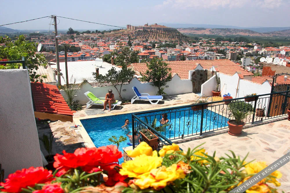 Villa Panorama