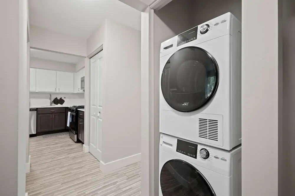 A Place to Rest Away From Home 2BR 2BA