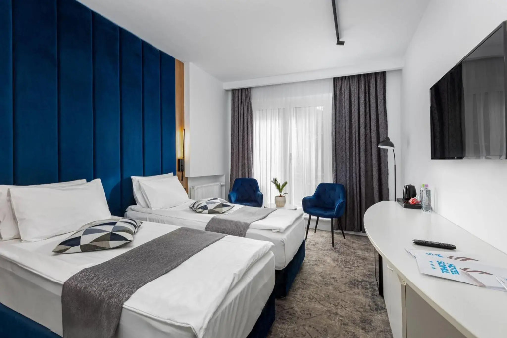 Hotel Soimul