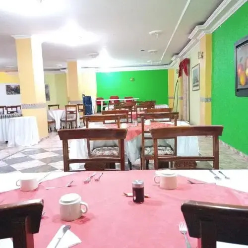 HOTEL REALPICO VICTORIA