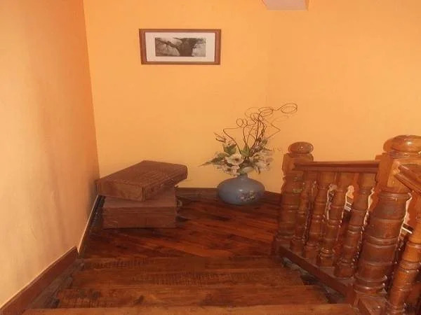 Hostal Ezkurra