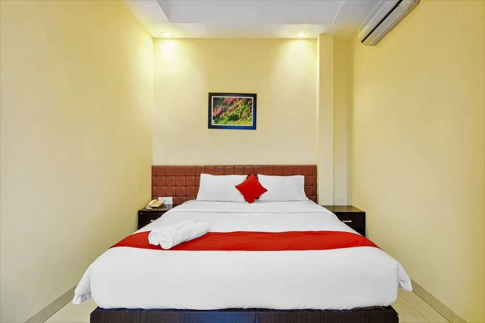 Hotel O Wesly House