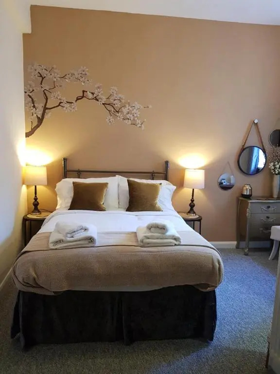 The Collingwood Guest House