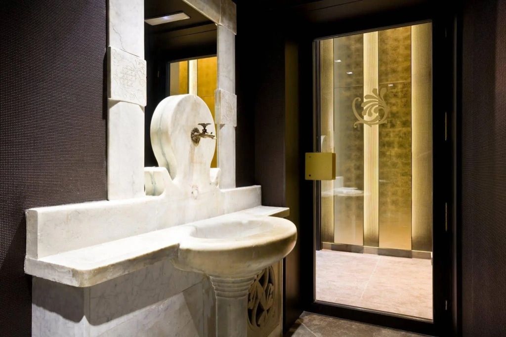 Hotel España Ocean Drive - Newly Renovated