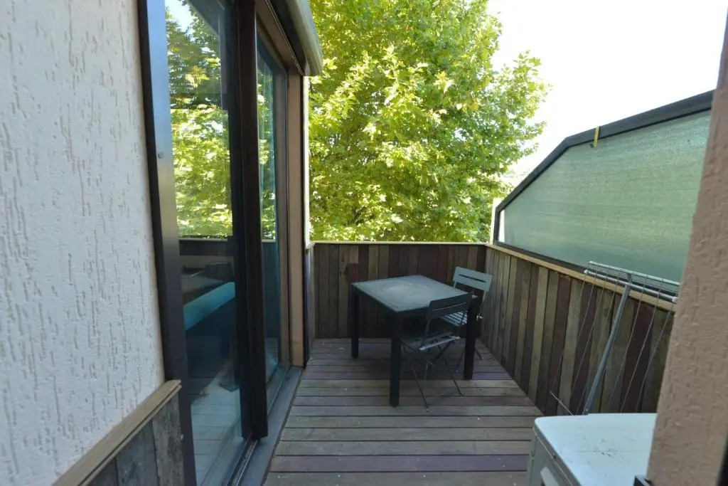 Élégant studio Mougins
