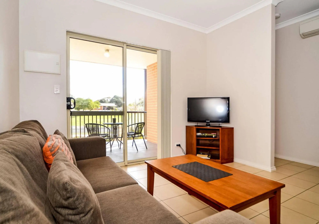 Collie Heights Motel Apartments