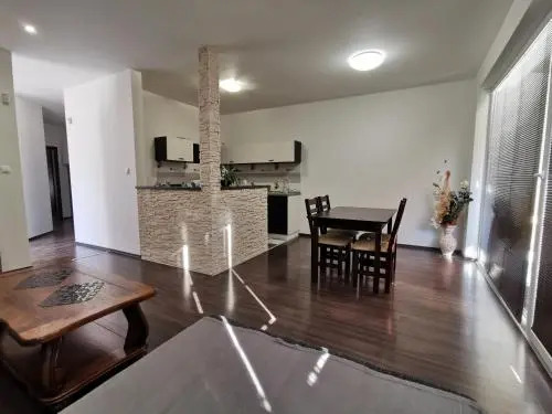 Apartment J&D
