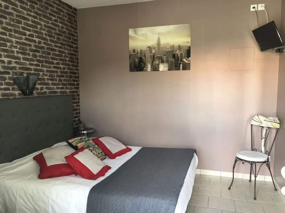 Lx Hôtel