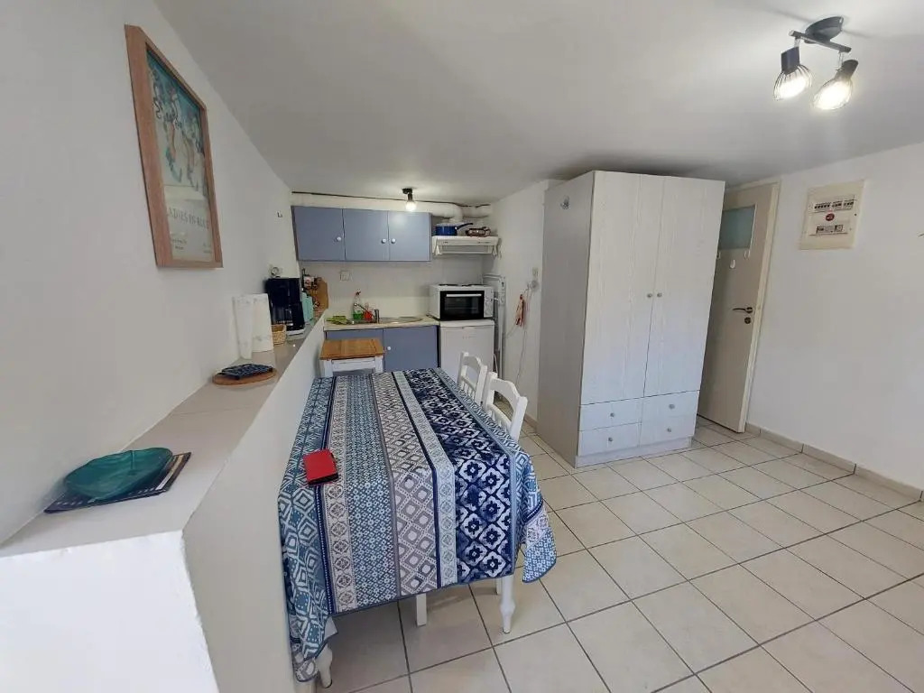Artemis Ermoupoli Centre Appartement pour petit budget Backpackers