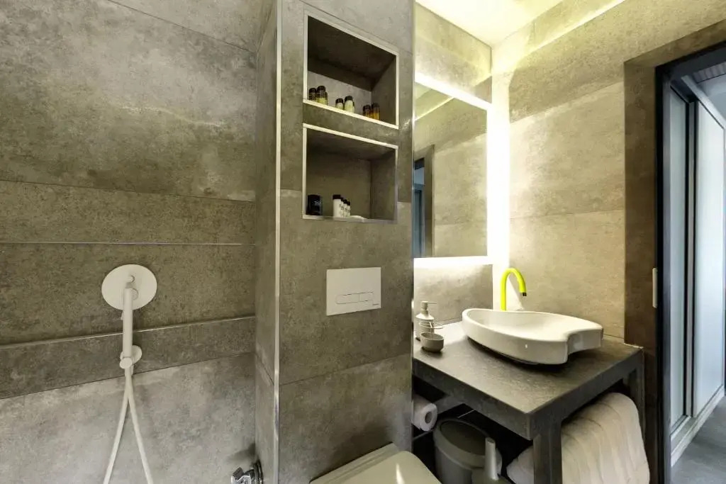 Barocco Wave Hotel