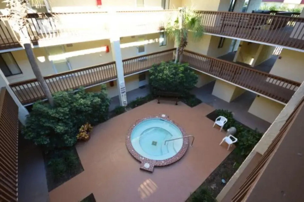Unit 6304 - Ocean Racquet Resort