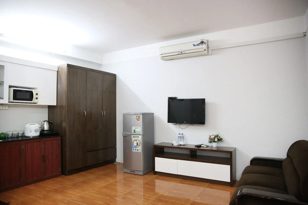 V-Studio Apartment 2