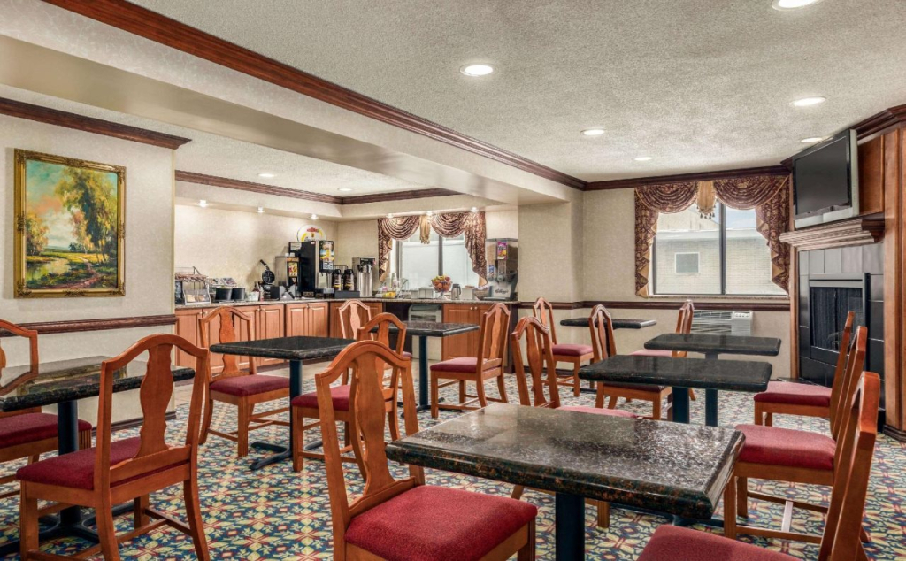 Comfort Inn Detroit - Troy