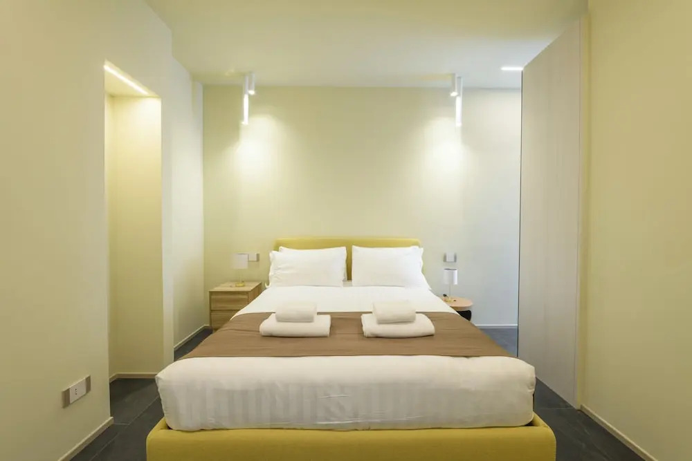 Milan Royal Suites Centro Repubblica
