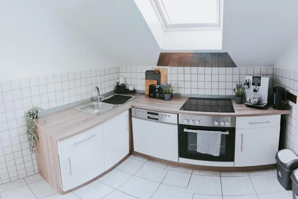 Ferienwohnung Seeblick Wadee