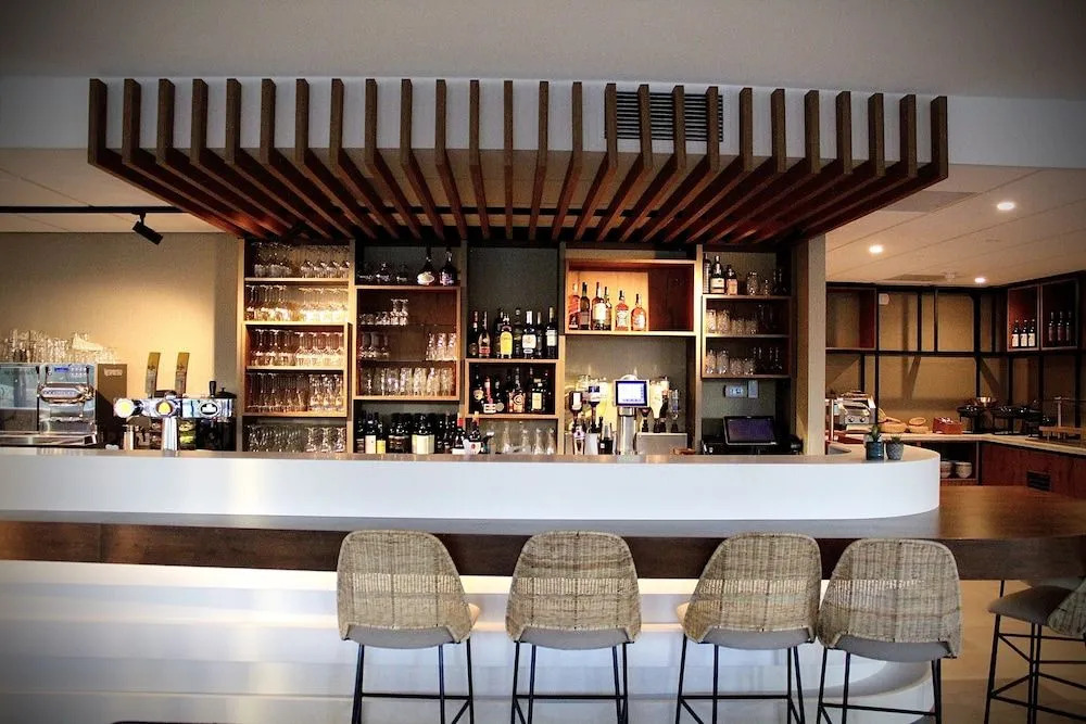 Duinhotel Breezand