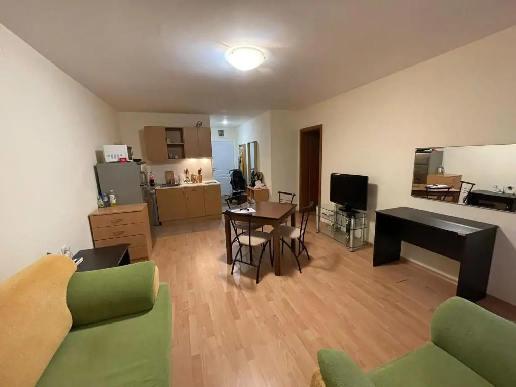 Apartament Bułgaria Sveti Vlas RELLiM GRAND RESORT