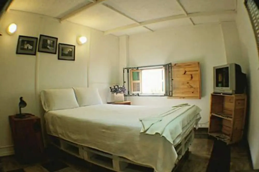 Hostal Café Casu