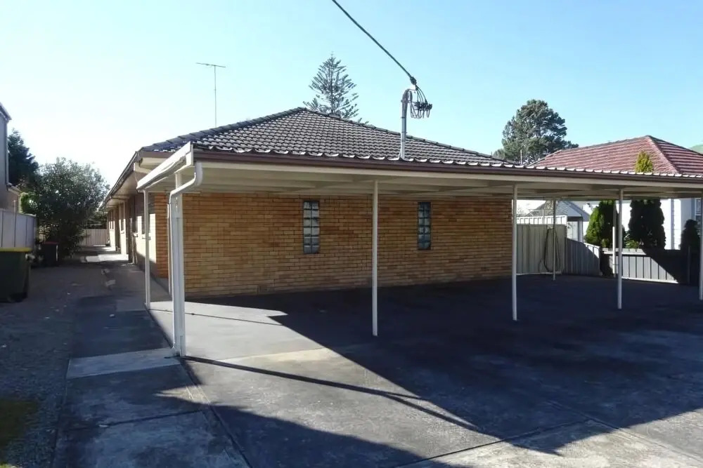 Prickly Pear Stays in Adamstown, 1-br