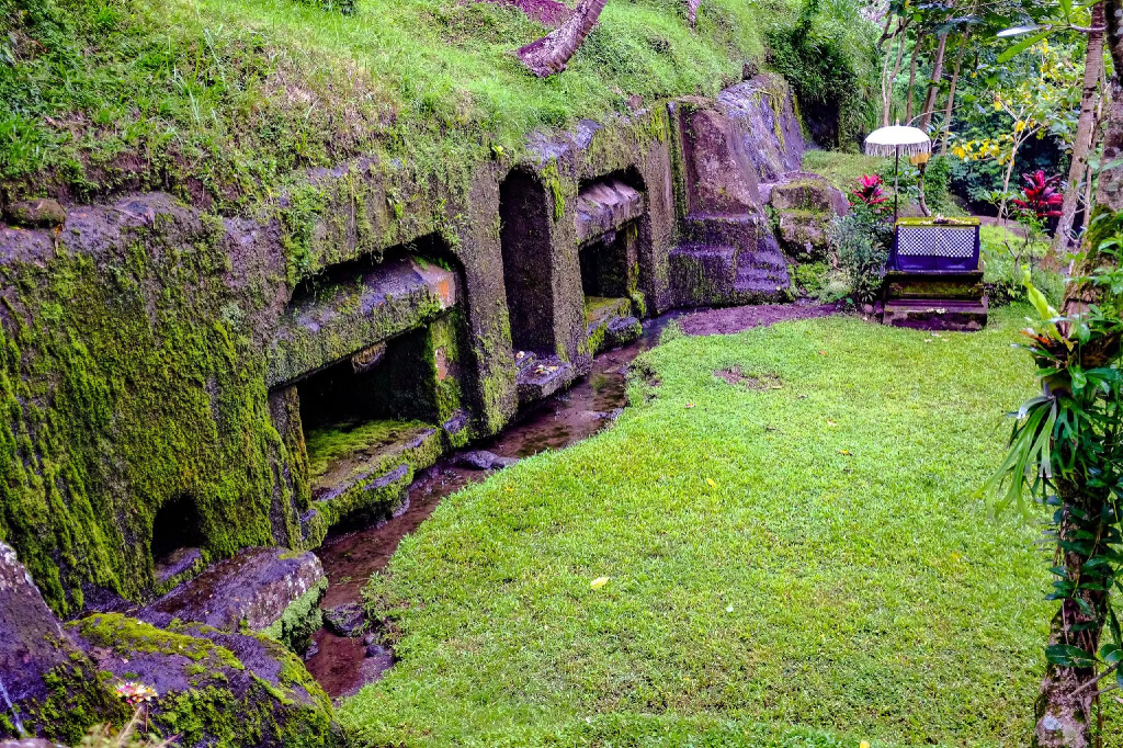 Ubad Stay, Ubud