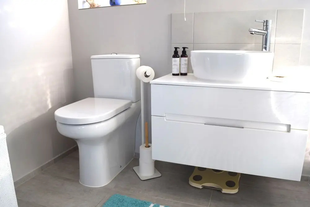 2 Bedroom Garden House in Tooting