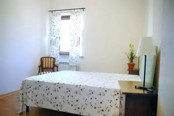 Agriturismo La Collina di Pilonico