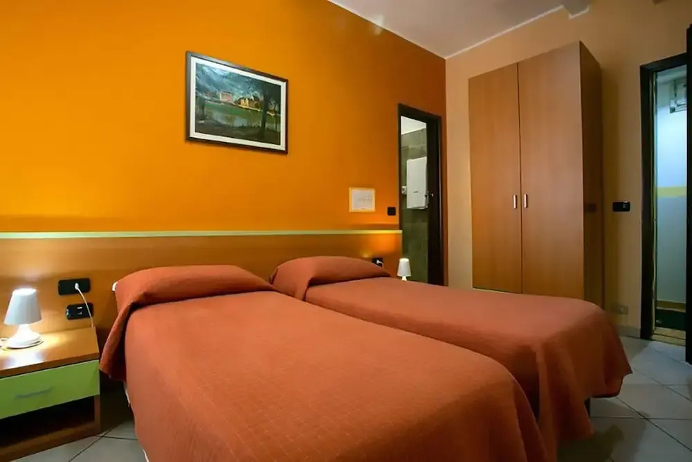Hotel La Quercia
