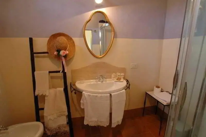 Agriturismo Sant'alberto