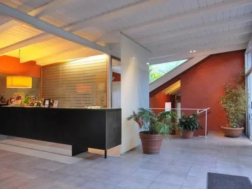 Lake Buenavista Apart Hotel & Suites