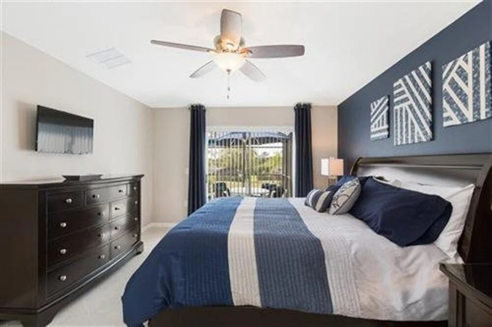 4BR Pool Home Emerald Island by SHV-2659
