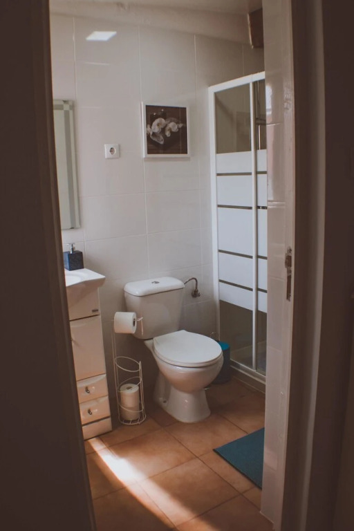 House With one Bedroom in Valongo, With Enclosed Garden and Wifi - 2 k