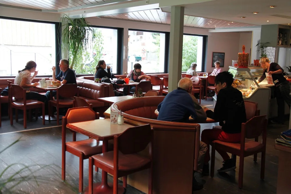 Schnider Bed&Breakfast und Café