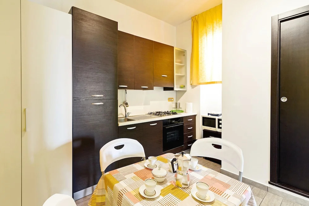 Seaview Terrace Sunny Apartment