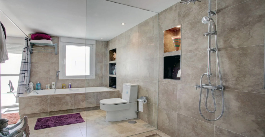 Luxurious Penthouse Puerto Banus
