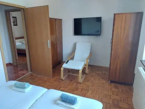 Apartments Sreca