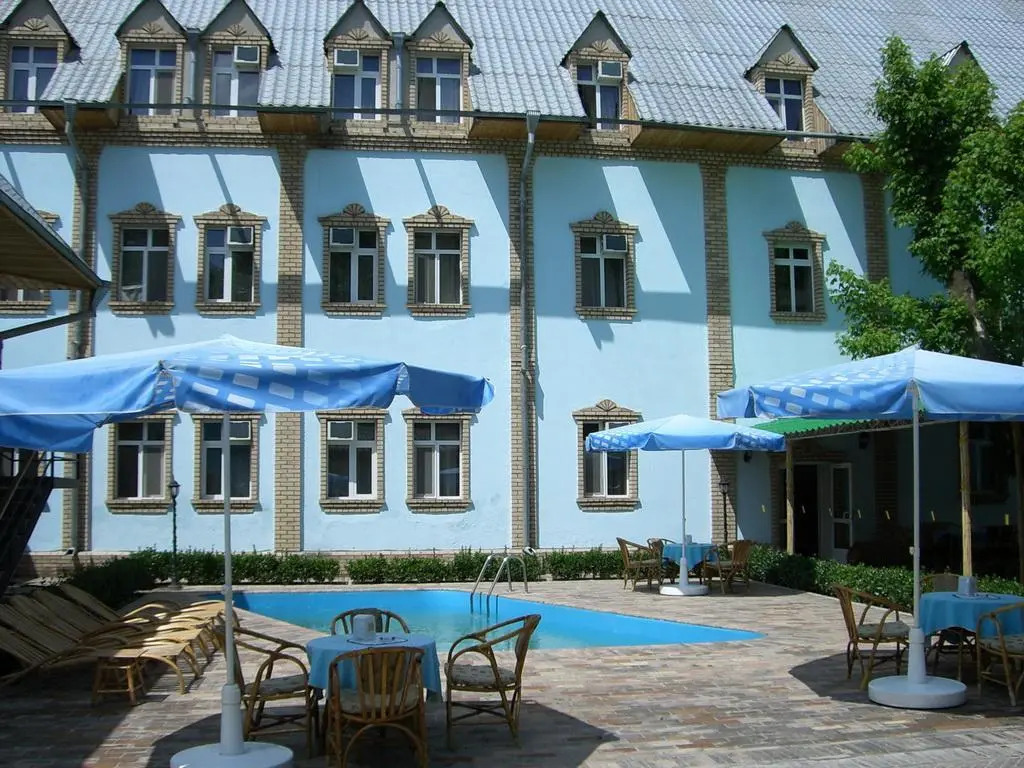 Гранд Орзу