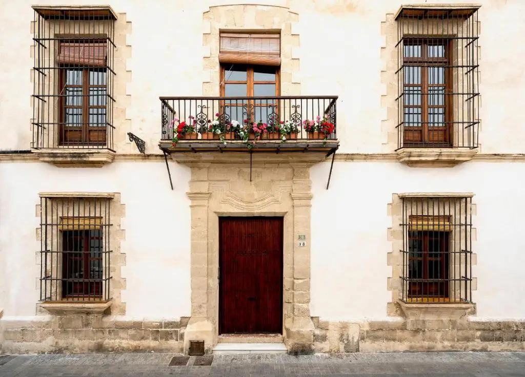 CASA PALACIO SUR