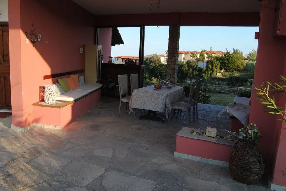 Marianna Apartments