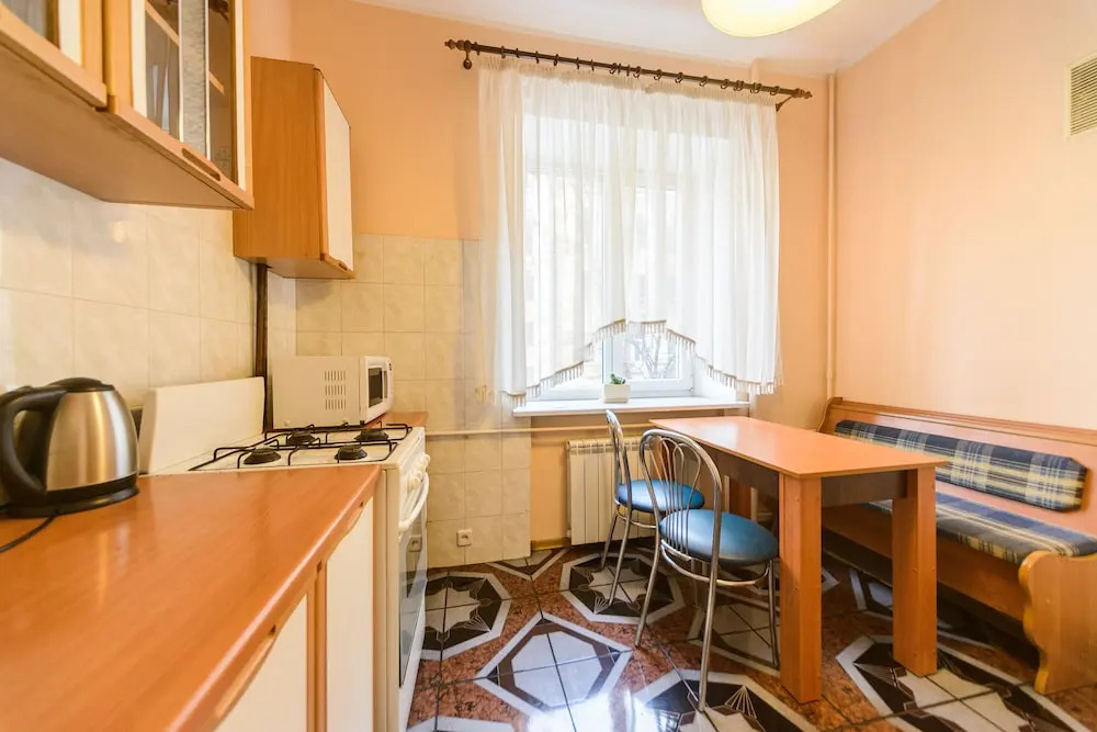 1-комн. ап-ты в центре Киева возле 43