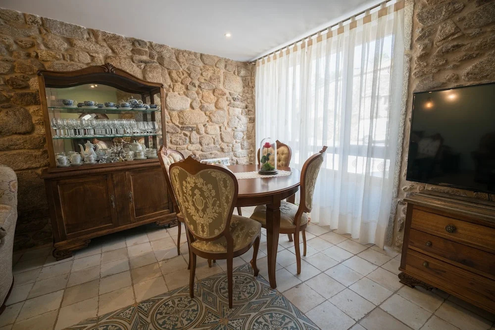 Casa o Leiteiro