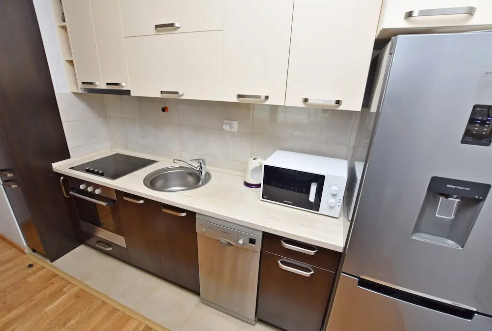 Apartment Stanka